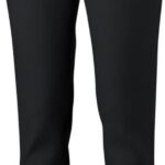 Erima Miami 3.0 Presentatiebroek Kort Dames - Zwart | Maat: 34K