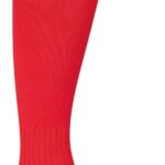 Robey Basic Voetbalkousen - Rood | Maat: 41-45