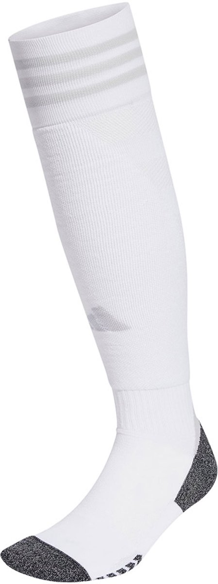 449x1200-1 Adidas Adi25 Sokken Wit EU 40-42 Man,Vrouw - Afbeelding 1