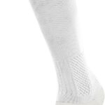 Macron Nitro Voetbalkousen - Wit | Maat: 35/38