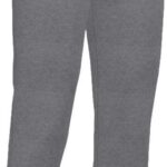 Joma Montana Broek Grijs 7-8 Years Jongens,Meisjes