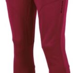 Stanno - Plaza Pants - Sportbroek - Maat 140 - Rood
