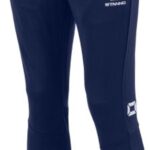 Stanno - Stadio Pants - Trainingsbroek - Maat M - Navy