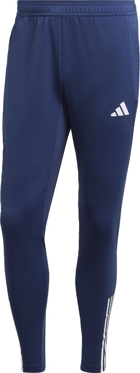 452x1200-19 adidas Performance Tiro 23 Competition Training Broek - Heren - Blauw- 2XL - Afbeelding 1