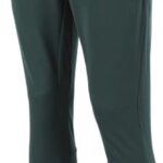 Stanno - Plaza Brush Pants - Sportbroek - Maat XL - Grijs