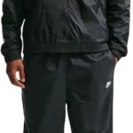 Nike Club Woven Trainingspak Heren