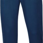 Jako Base Joggingbroek Dames - Marine | Maat: 40