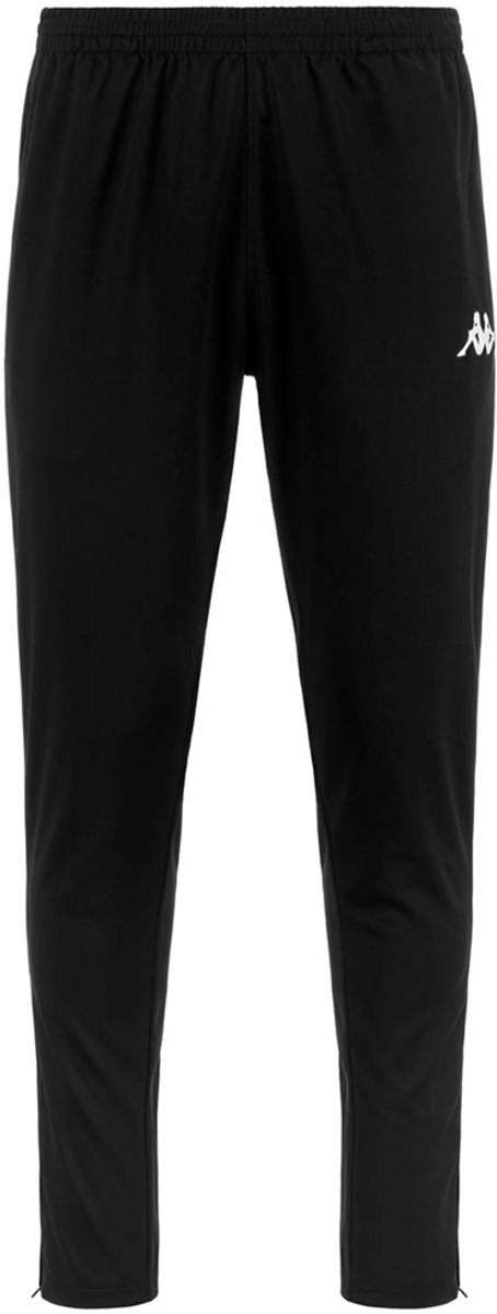 454x1200-6 Kappa Dalci Broek Zwart 14 Years Kinderen - Afbeelding 1