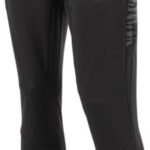 Stanno - Bolt Pants - Sportbroek - Maat 128 - Zwart