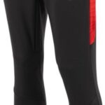 Stanno - Bolt Pants - Sportbroek - Maat 152 - Zwart