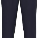 Jako One Lang Model Presentatiebroek Heren - Marine | Maat: XL/XXL