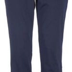 Craft Evolve 2.0 Polyesterbroek Heren - Marine | Maat: M