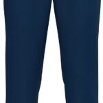 Jako One Presentatiebroek Heren - Navy | Maat: L