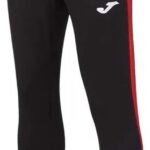 Joma Advance Broek Zwart S Man