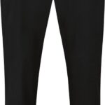 Jako - Vrijetijdsbroek Team - Polyester Broek-XXL