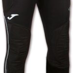 Joma Logo Broek Zwart 7-8 Years Jongen