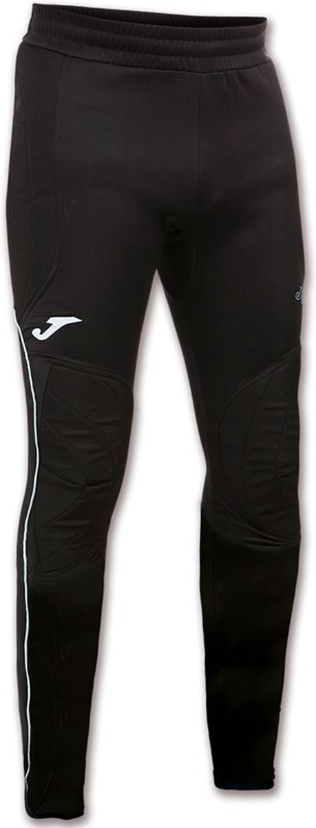 459x1200-3 Joma Logo Broek Zwart 7-8 Years Jongen - Afbeelding 1