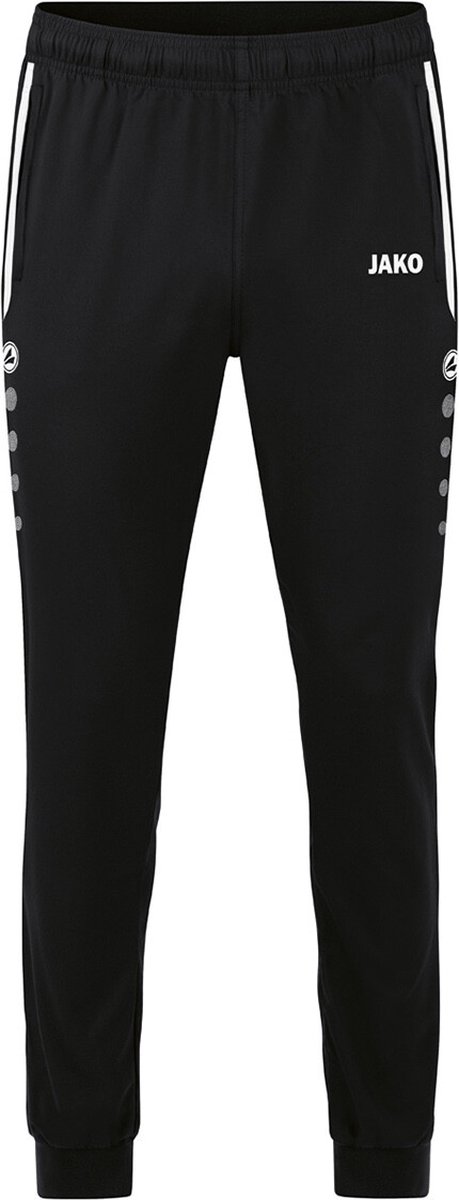 459x1200-4 Jako - Vrijetijdsbroek Allround - Sportbroek Heren-4XL - Afbeelding 1
