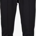 Robey Off Pitch Scuba Trainingsbroek Heren - Zwart | Maat: S