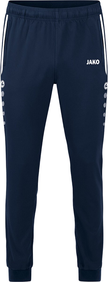 460x1200-7 Jako - Vrijetijdsbroek Allround - Sportbroeken Heren-4XL - Afbeelding 1