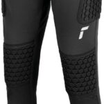 Reusch Torwarthose Contest II Pant Advance Junior
