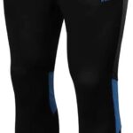 Kelme Montes Broek Zwart 2XL Man