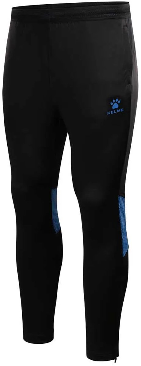 462x1200-13 Kelme Montes Broek Zwart 2XL Man - Afbeelding 1