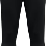 Jako Dynamic Trainingsbroek Heren - Zwart | Maat: XL