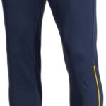Joma Championship Viii Broek Blauw L Man