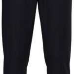 Jako One Polyesterbroek Heren - Zwart | Maat: L