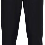 Jako One Polyesterbroek Kinderen - Zwart / Wit | Maat: 116