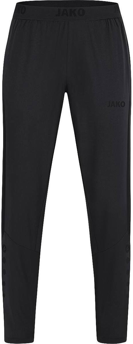 464x1200-31 Jako Power Vrijetijdsbroek Dames - Zwart | Maat: 44 - Afbeelding 1