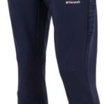 Stanno - Bolt Pants - Sportbroek - Maat L - Navy