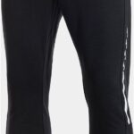 Joma Olimpiada Trainingsbroek Heren - Zwart | Maat: M