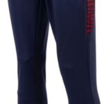 Stanno - Bolt Pants - Sportbroek - Maat XL - Navy