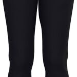 Jako One Trainingsbroek Dames - Zwart | Maat: 34
