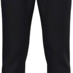 Jako One Joggingbroek Heren - Zwart | Maat: XL