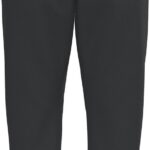 Erima Sweatbroek Heren - Zwart | Maat: S