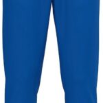 Jako One Polyesterbroek Kinderen - Royal | Maat: 128