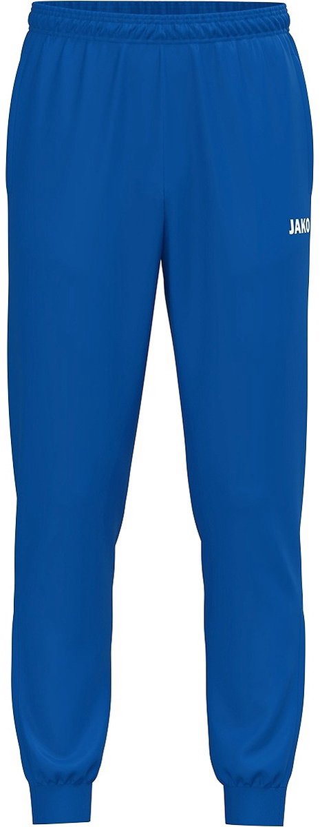 465x1200-19 Jako One Polyesterbroek Heren - Royal | Maat: XL - Afbeelding 1
