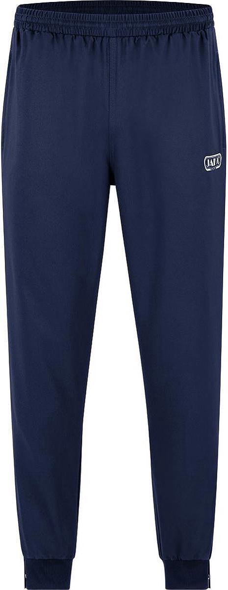 465x1200-2 Jako Retro Vrijetijdsbroek Heren - Marine | Maat: 4XL - Afbeelding 1