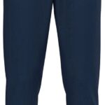 Jako One Polyester Trainingsbroek Senior - Maat XL
