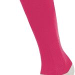 Macron Nitro II Voetbalkousen - Roze | Maat: 39/42