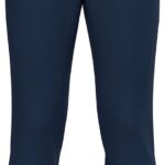 Jako One Trainingsbroek Kort Model Heren - Marine | Maat: XXL