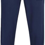 Jako Power Vrijetijdsbroek Dames - Marine | Maat: 40