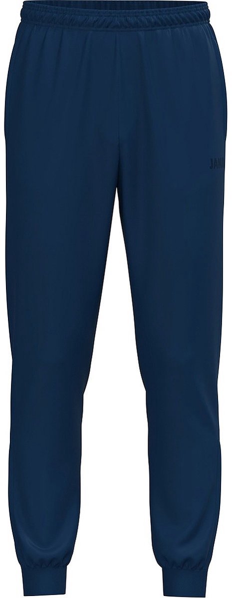 465x1200-48 Jako One Polyesterbroek Heren - Navy | Maat: 4XL - Afbeelding 1
