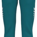 Erima Celebrate 125 Trainingsbroek Dames - Tahitian Blue | Maat: 36