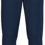 Jako One Trainingsbroek Polyester Kort Model Heren - Marine | Maat: XL