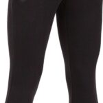 Joma Montana Broek Zwart XL Man