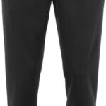 Hummel Ground Sportbroek Heren - Zwart - Maat M